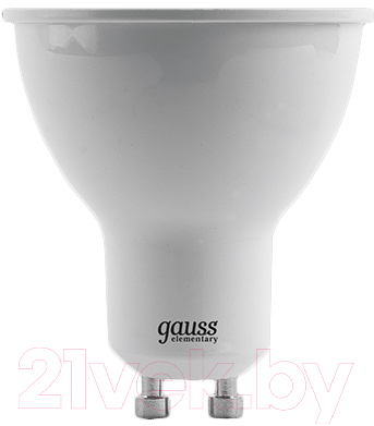 Лампа Gauss 13616