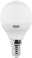 Лампа Gauss 53116 - 