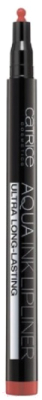 

Карандаш для губ Catrice, Aqua Ink Lipliner тон 010