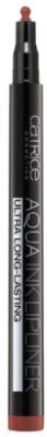 

Карандаш для губ Catrice, Aqua Ink Lipliner тон 020