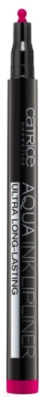 

Карандаш для губ Catrice, Aqua Ink Lipliner тон 040