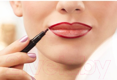 

Карандаш для губ Catrice, Aqua Ink Lipliner тон 050