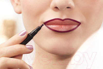 

Карандаш для губ Catrice, Aqua Ink Lipliner тон 060