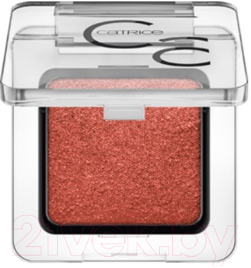 

Тени для век Catrice, Золотистый;персиковый, Art Couleurs Eyeshadow тон 240