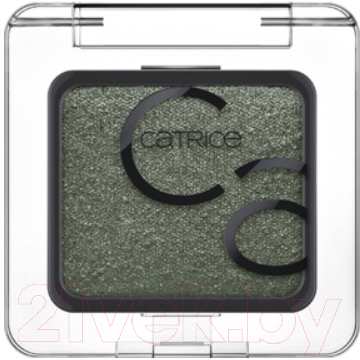 

Тени для век Catrice, Зелeный, Art Couleurs Eyeshadow тон 250