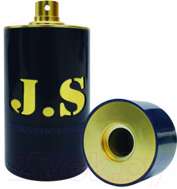 Туалетная вода Jeanne Arthes J.S. Magnetic Power Night for Men (100мл)