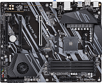 

Материнская плата Gigabyte, X570 UD