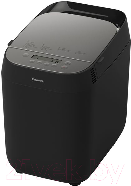 Хлебопечка Panasonic SD-ZP2000KTS