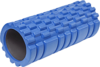 Валик для фитнеса массажный Sundays Fitness IR97435B (голубой) - 