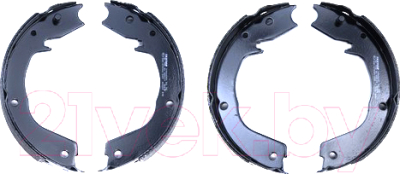 

Тормозные колодки Textar, 91066000