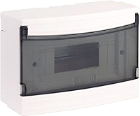 Бокс пластиковый Nilson 30441009
