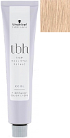 

Крем-краска для волос Schwarzkopf Professional, TBH Cool 10-51С