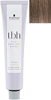 

Крем-краска для волос Schwarzkopf Professional, TBH Cool 8-19С