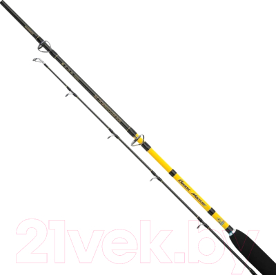 

Удилище Shimano, Beastmaster BX Down Rigger 86M / BMBXDR86M