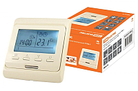 Терморегулятор для теплого пола TDM SQ2503-0003 - 
