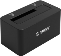 Бокс для жесткого диска Orico 6619US3-BK - 