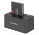 Миниатюра изображения товара Бокс для жесткого диска Orico 6619US3-BK