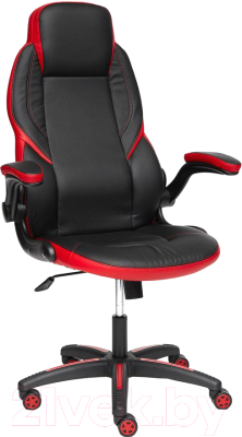 

Кресло геймерское Tetchair, Bazuka кожзам