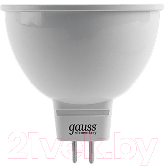Лампа Gauss 201505205