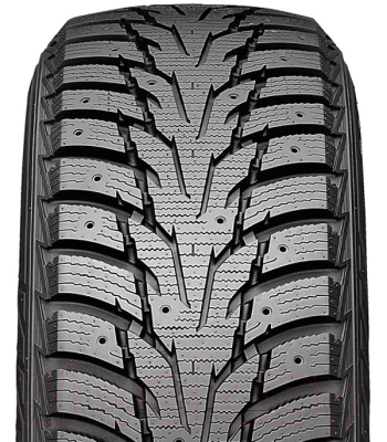 Зимняя шина Nexen Winguard Winspike WH62 195/50R15 82T