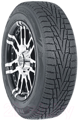 

Зимняя шина Nexen, Winguard WinSpike SUV 235/75R15 110/107Q