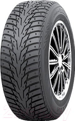 

Зимняя шина Nexen, Winguard Winspike WH62 225/40R18 92T