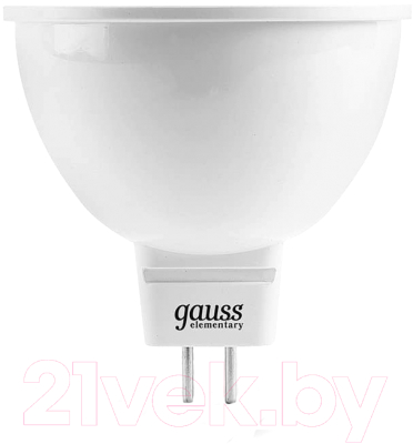 Лампа Gauss 13527