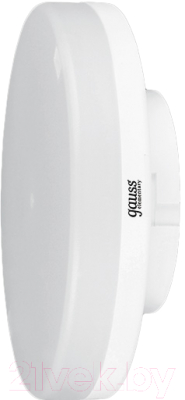 

Лампа Gauss, 83829