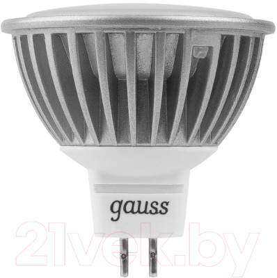 

Лампа Gauss, EB101505205