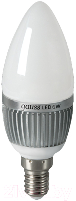

Лампа Gauss, EB103102106