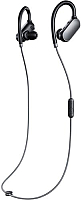 Беспроводные наушники Xiaomi Mi Sports Bluetooth Earphones / ZBW4378GL (черный) - 