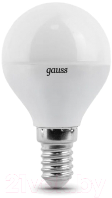 

Лампа Gauss, EB105101204