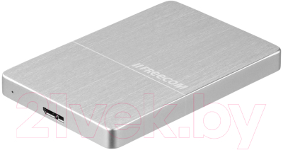 Внешний жесткий диск Freecom Mobile Drive Metal USB 3.0 2TB (56368)