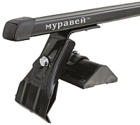 

Комплект адаптеров багажной системы, Д-1 / 691479