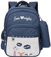 

Школьный рюкзак Sun Eight, SE-2711