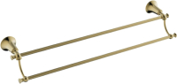 

Держатель для полотенца Kaiser, Bronze II KH-4008