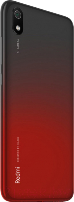 Смартфон Xiaomi Redmi 7A 2GB/32GB (Gem Red)