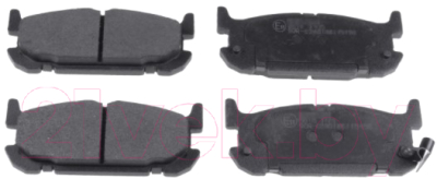 

Тормозные колодки TRW, GDB3318