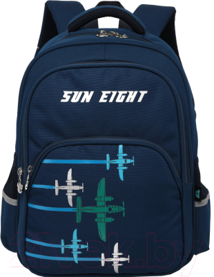 

Школьный рюкзак Sun Eight, SE-2686