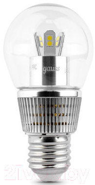 Лампа Gauss HA105202207