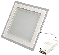

Точечный светильник, S-302 LED 12W 3000K