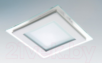 Изображение товара Точечный светильник Ozcan S-302 LED 12W 3000K