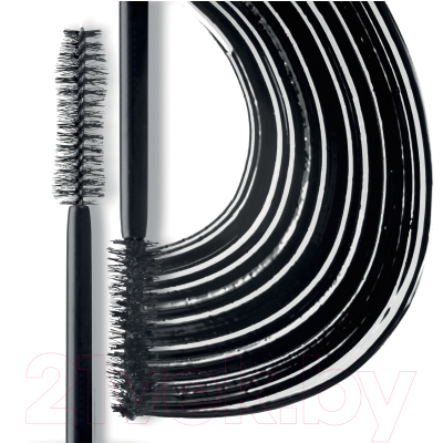 Тушь для ресниц Deborah Milano 24 Ore Instant Maxi Volume Mascara Black (12мл)