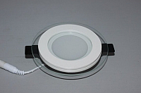 Точечный светильник Ozcan С-301 LED 6W 3000K - 