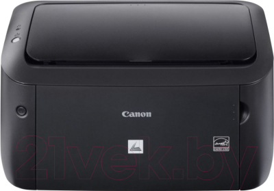 Принтер Canon I-Sensys LBP-6030B с 2 картриджами 725 / 8468B042