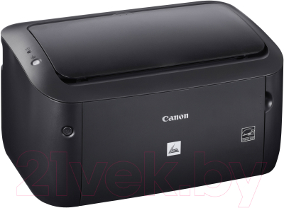 Принтер Canon I-Sensys LBP-6030B с 2 картриджами 725 / 8468B042