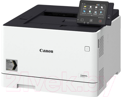 Принтер Canon I-Sensys LBP 664Cx / 3103C001