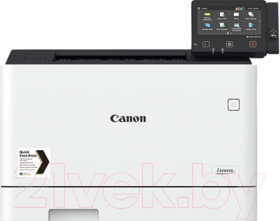 Принтер Canon I-Sensys LBP 664Cx / 3103C001