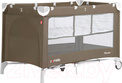 

Кровать-манеж Carrello, Piccolo Plus CRL-9201/2