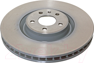 Тормозной диск TRW DF6216